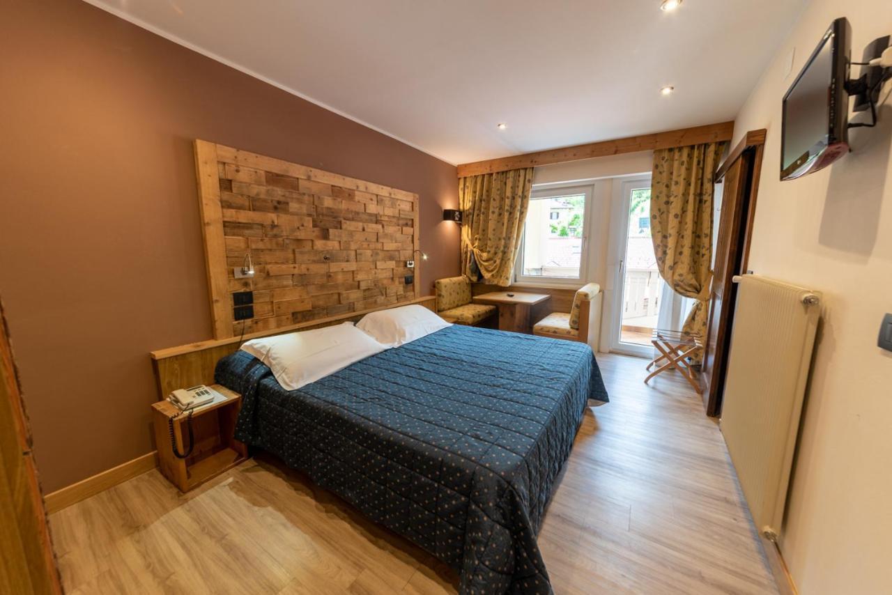 Pangrazzi Hotel