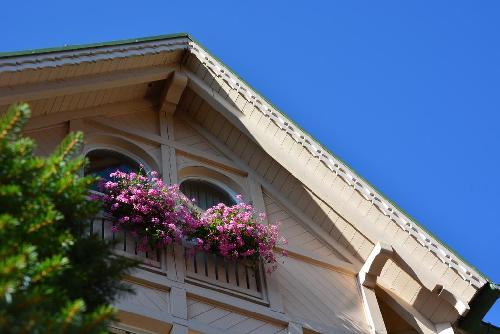 Hotel Pangrazzi