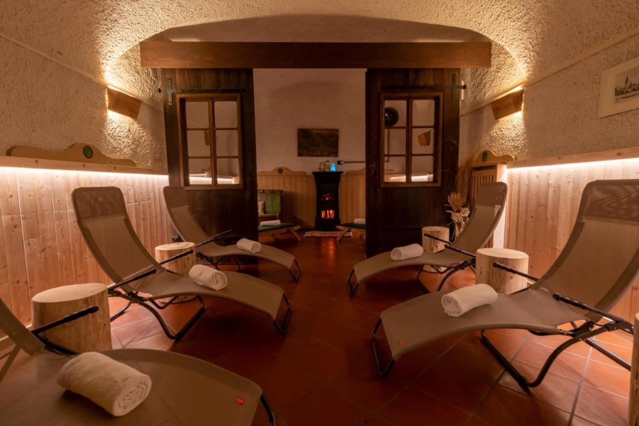 Pangrazzi Hotel Fucine