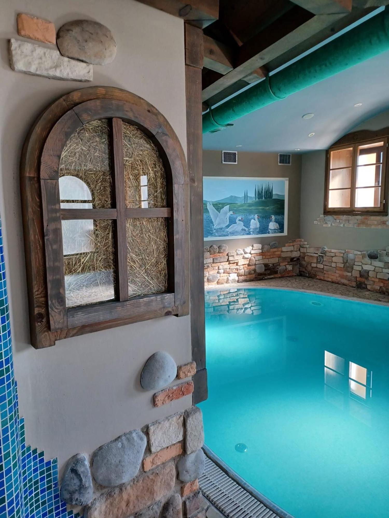 Hotel Pangrazzi