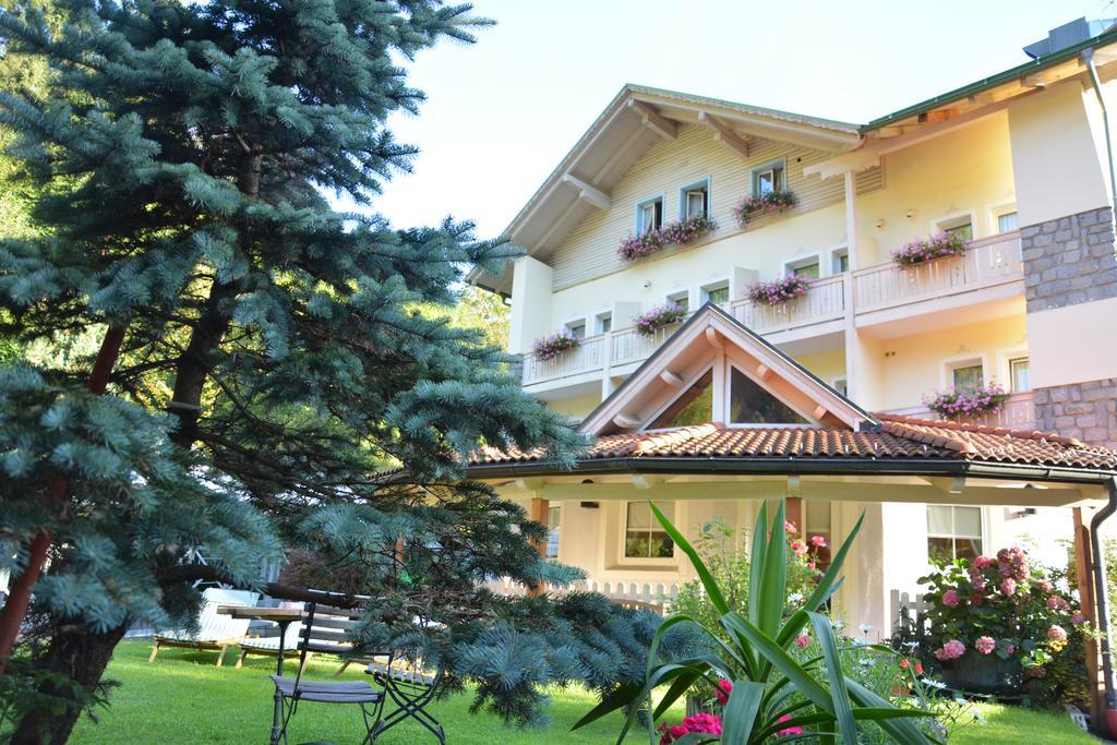 Pangrazzi Hotel