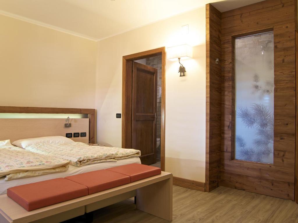 Pangrazzi Hotel Fucine