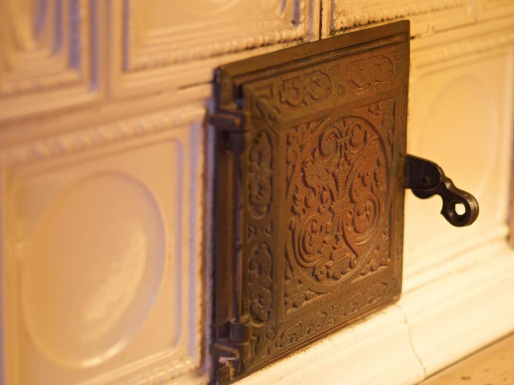 Pangrazzi Hotel Fucine