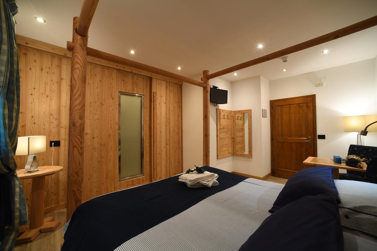 Pangrazzi Hotel