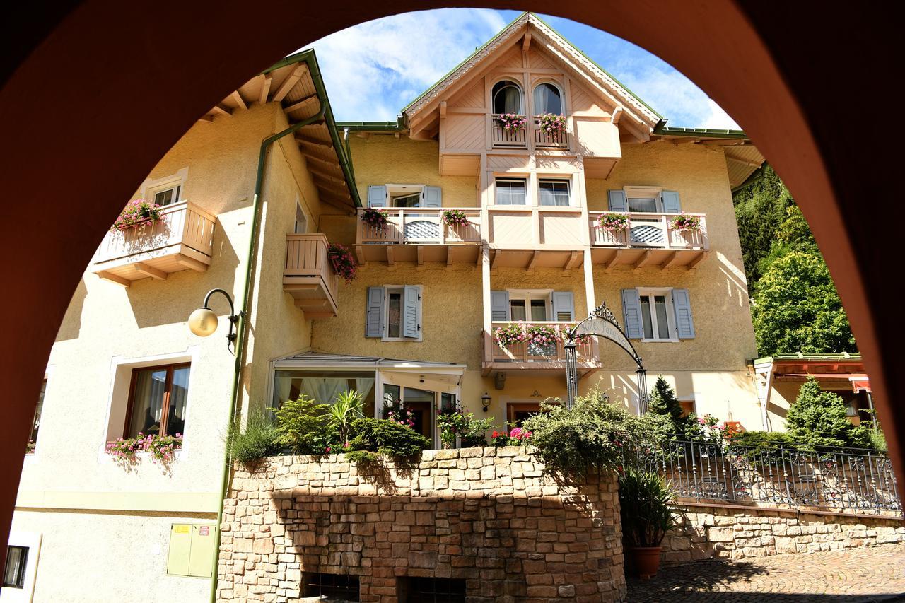 Pangrazzi Hotel