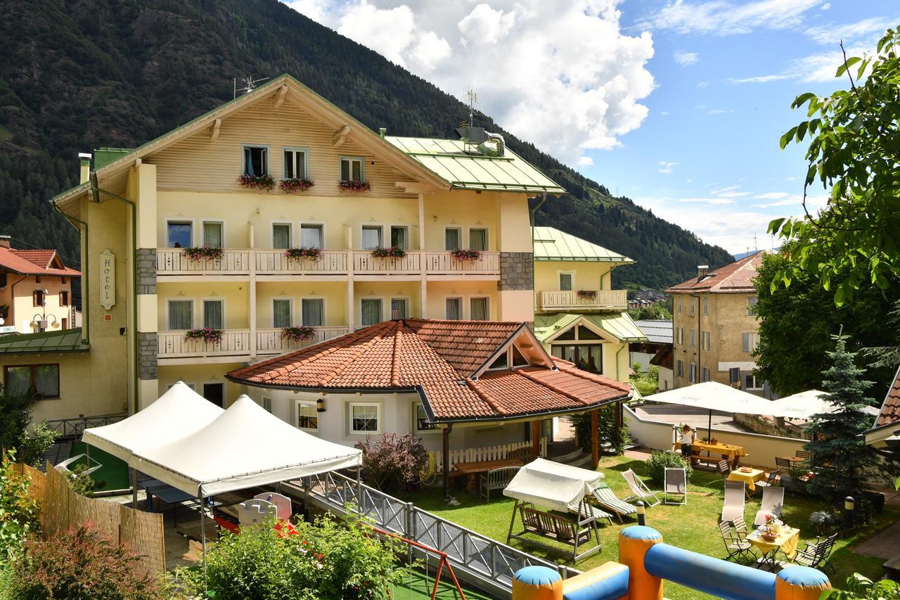 Pangrazzi Hotel