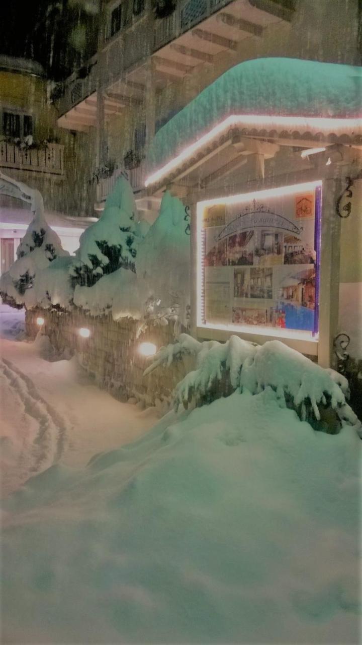 Hotel Pangrazzi 3*