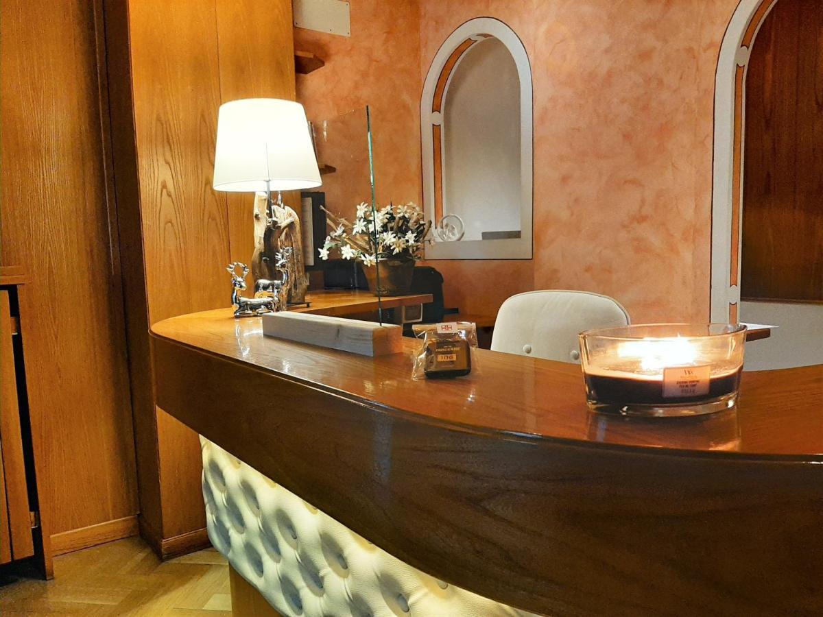Pangrazzi Hotel